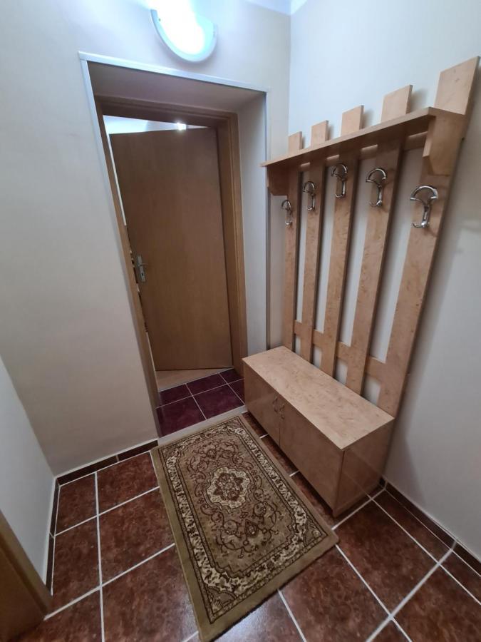 Mi Sian Mura Лугож Экстерьер фото