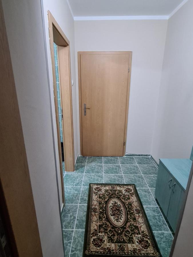 Mi Sian Mura Лугож Экстерьер фото